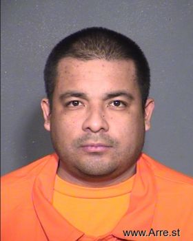 Isaac L Rodriguez Mugshot