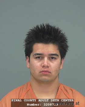 Isaac  Rodriguez Mugshot