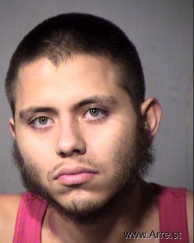 Isaac  Rodriguez Mugshot