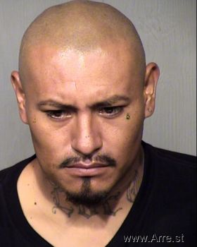 Isaac  Torres Mugshot