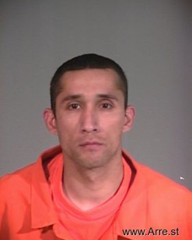 Isaac  Velasquez Mugshot