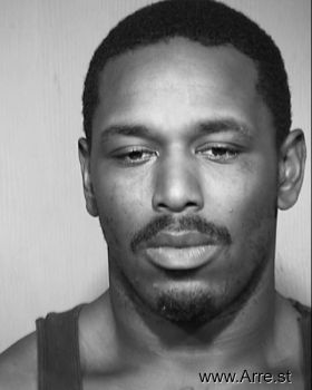 Isaac Orlando Washington Mugshot