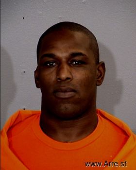 Isaac O Washington Mugshot