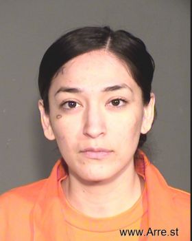 Isabel  Garcia Mugshot