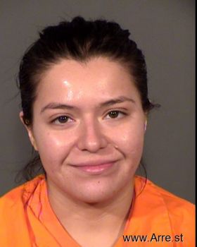 Isabelchris M Garcia Mugshot