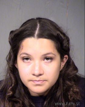 Isabella  Calderon Reyes Mugshot