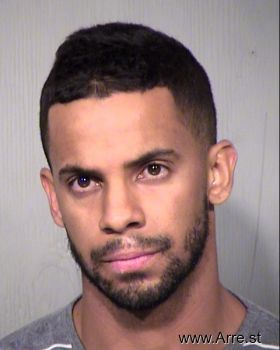 Isaiah  Brown Mugshot