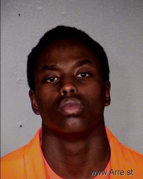 Isaiah S Fields Mugshot