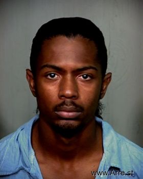 Isaiah A Howard Mugshot