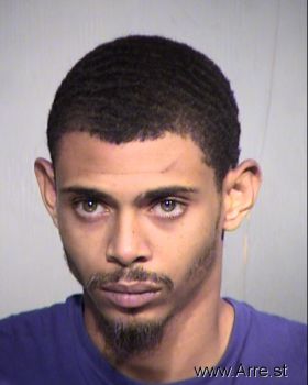 Isaiah Takee Kelly Mugshot