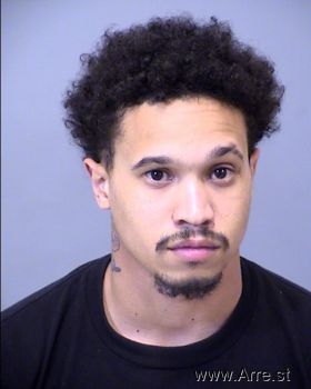 Isaiah Eric Phillips Mugshot