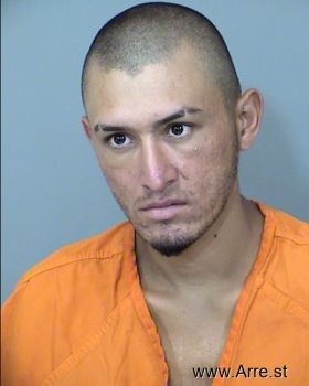 Isaiah  Rodriguez Mugshot