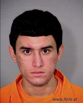 Isaiah  Rodriguez Mugshot