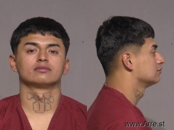 Isaiah  Rodriguez Mugshot