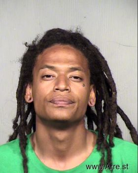 Isaiah Conrad Russell Mugshot