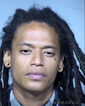 Isaiah Conrad Russell Mugshot