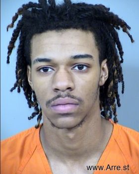 Isaiah Demarco Smith Mugshot