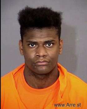 Isaiah M Turner Mugshot