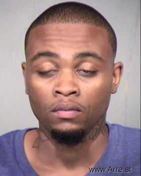 Isaiah D Wilson Mugshot