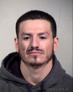 Isidro Flores Alvarez Mugshot