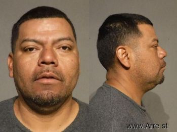 Isidro  Hernandez-salazar Mugshot