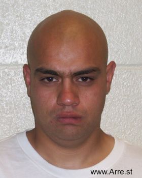 Ismael  Cordova Mugshot