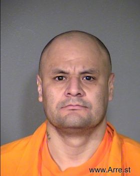 Ismael  Esquivel Mugshot