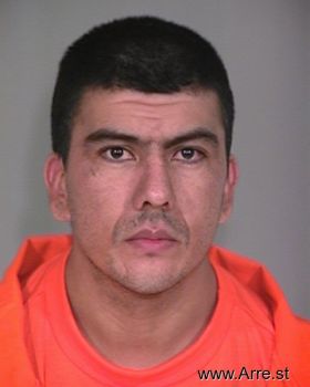 Ismael  Garcia-gonzalez Mugshot