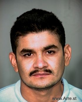 Ismael  Garcia-rodriguez Mugshot