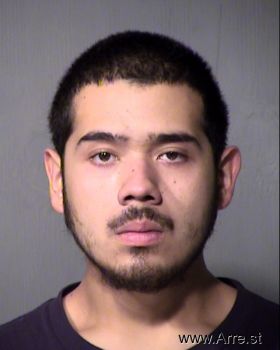 Ismael  Gonzalez Mugshot