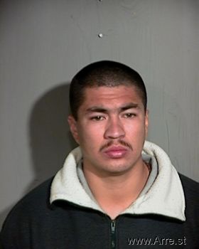 Ismael L Moreno Mugshot