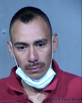 Ismael  Perez-hernandez Mugshot