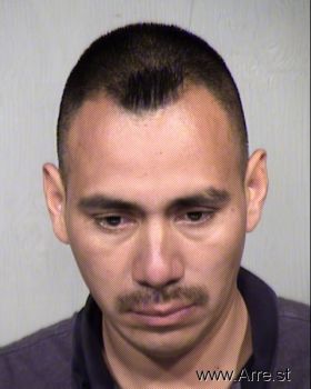 Ismael  Perez-hernandez Mugshot