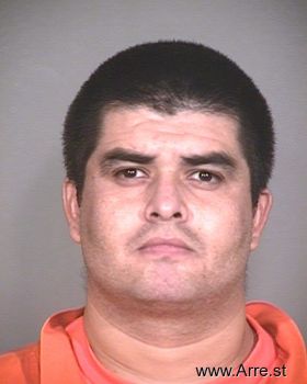 Ismael G Ramirez Mugshot