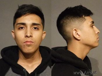 Ismael Iii Ramirez Mugshot