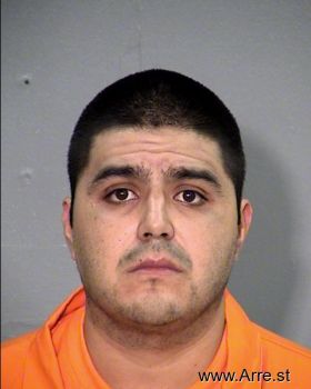 Ismael  Ramos Mugshot