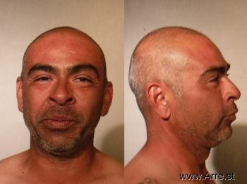 Ismael  Rodriguez Mugshot