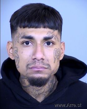 Ismael  Torres Mugshot