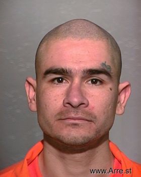 Ismael  Torres Mugshot