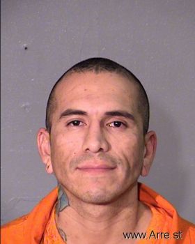 Ismael P Urbina Mugshot