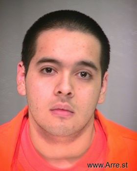 Israel  Garcia Mugshot