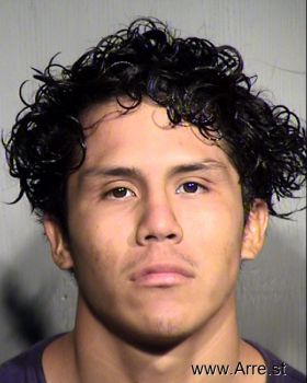 Israel  Gonzalez Mugshot