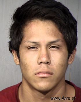 Israel Gonzalez Gonzalez Mugshot