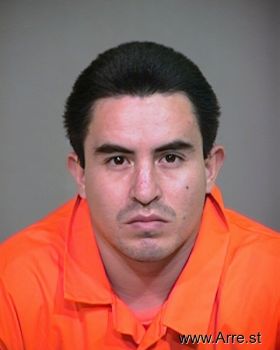 Israel  Gonzalez-botella Mugshot