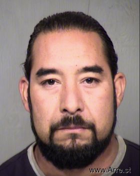 Israel  Hernandez Mugshot