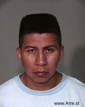 Israel  Sanchez-jimenez Mugshot