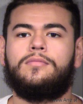 Israel  Yanez-sanchez Mugshot