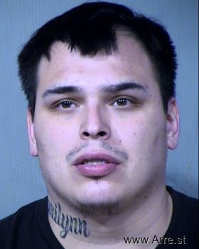 Isreal  Cordova Mugshot