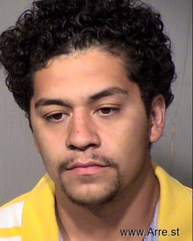 Isreal  Martinez Mugshot