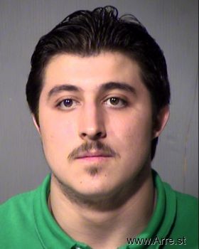 Issac  Navarrette Mugshot